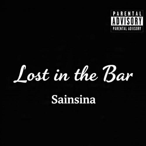 Lost in the bar