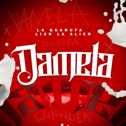 Damela (feat. Lian La Alien)