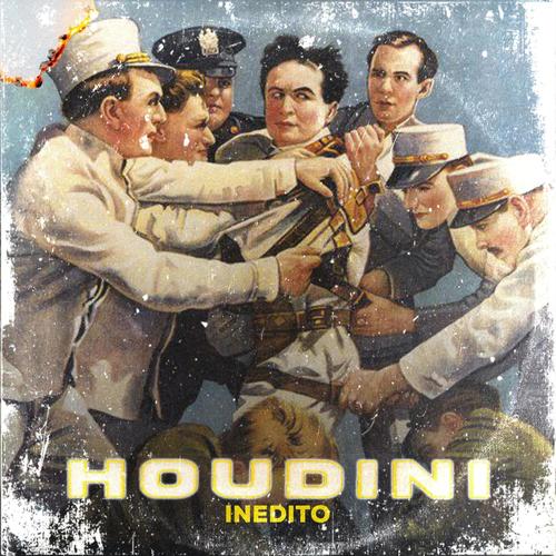Houdinì inedito (feat. PANICO V & Red Sinapsy) [Explicit]