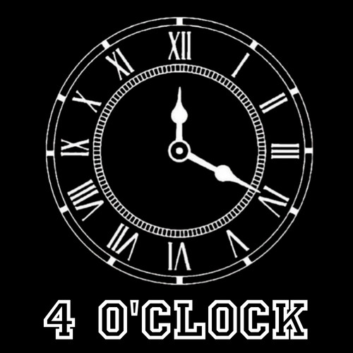 4 O'clock (Explicit)