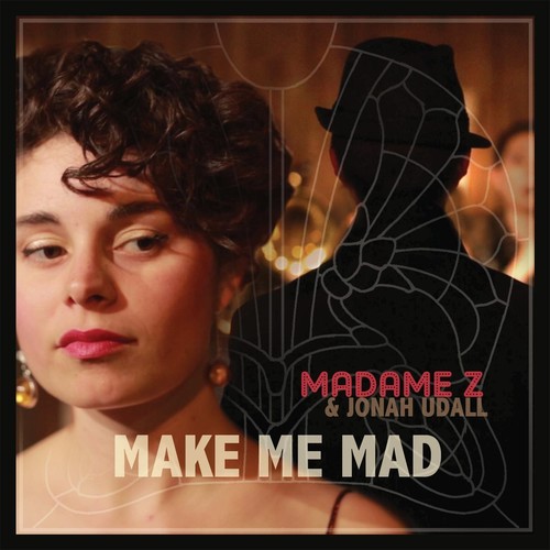 Make Me Mad