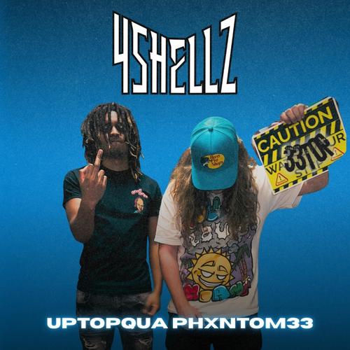 4 Shellz (feat. Phxntom33) [Explicit]