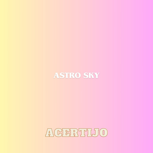 astro sky
