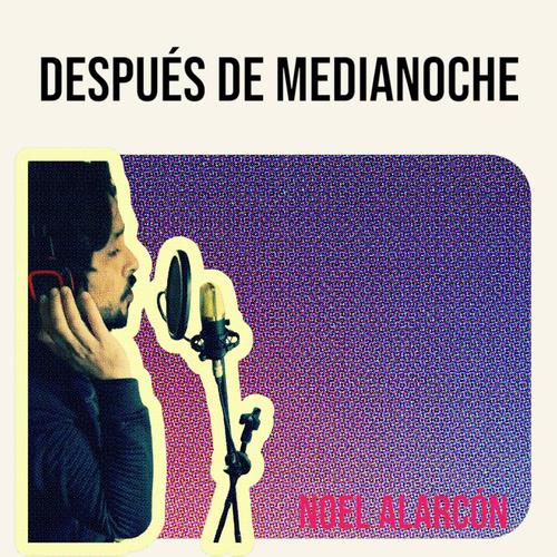 Después de medianoche