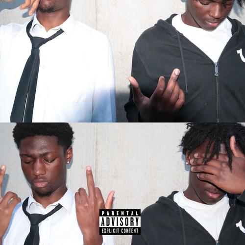 2different (feat. yerki) [Explicit]