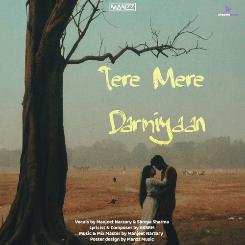 Tere mere darmiyaan