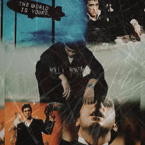 Molly Montana, YoungBlock (Explicit)