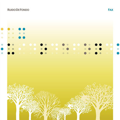 Ruido De Fondo