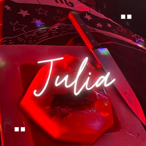 Julia (Explicit)