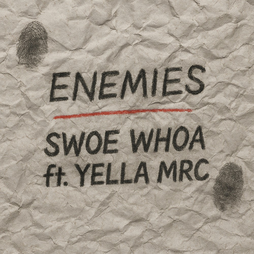 Enemies (Remix) [Explicit]