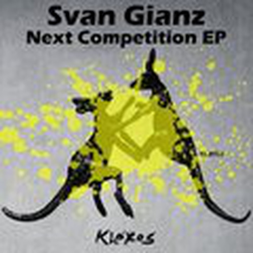 Next Competition EP