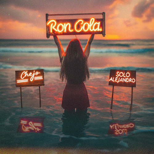 Ron Cola