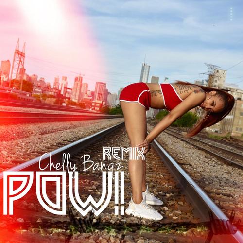 Pow! (Explicit)