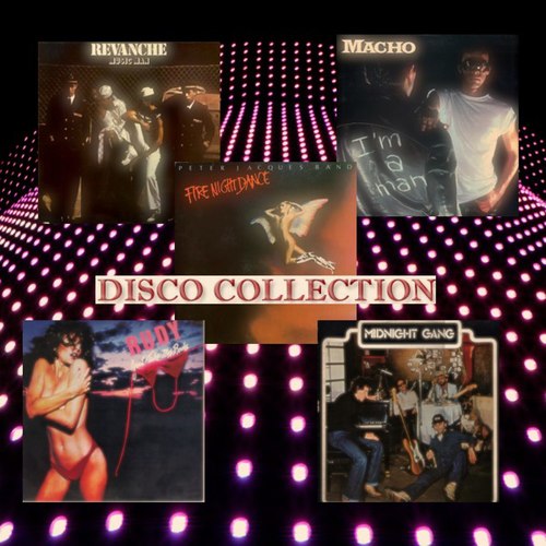 Disco Collection