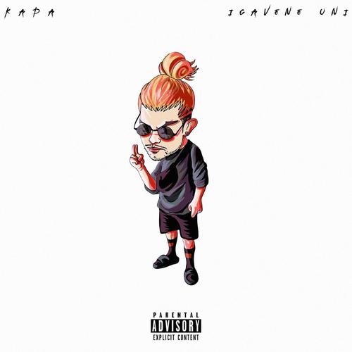 Igavene Uni (Explicit)