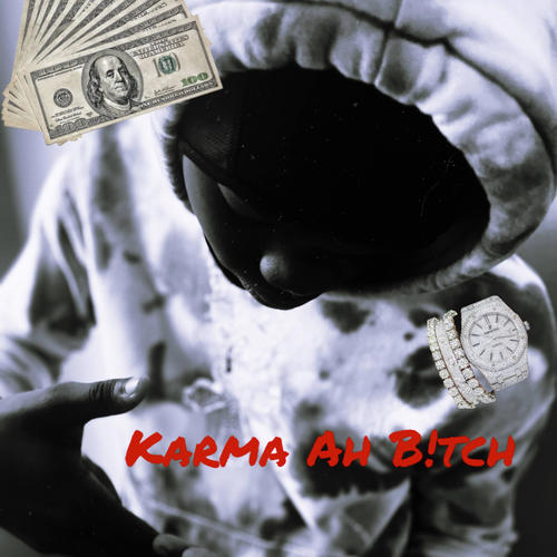 Karma Ah B!tch
