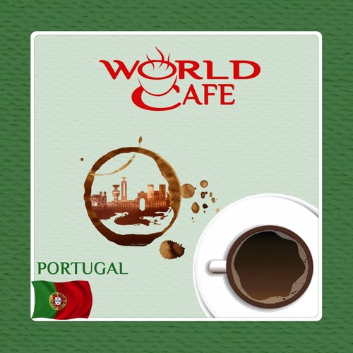 World Cafe (Portugal)
