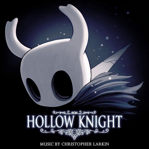 Hollow Knight (Original Soundtrack) (空洞骑士 游戏原声带)