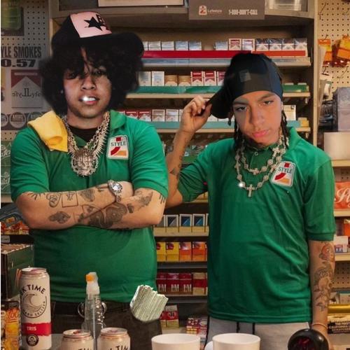 WORKDATRAP (feat. Parkbaby) [Explicit]