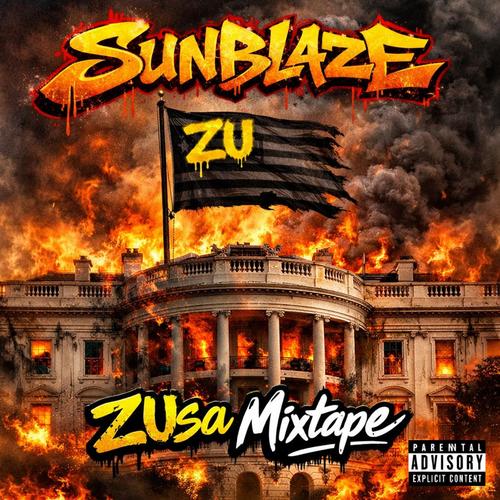 ZUsa Mixtape (Explicit)
