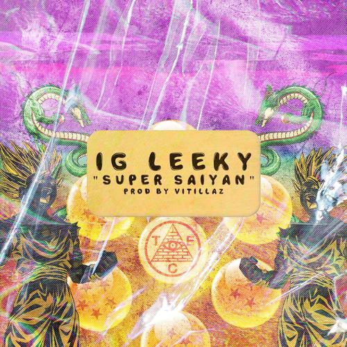 Super Saiyan (Explicit)