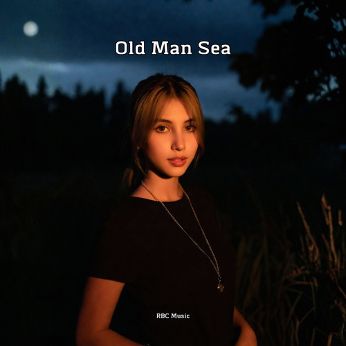 Old Man Sea