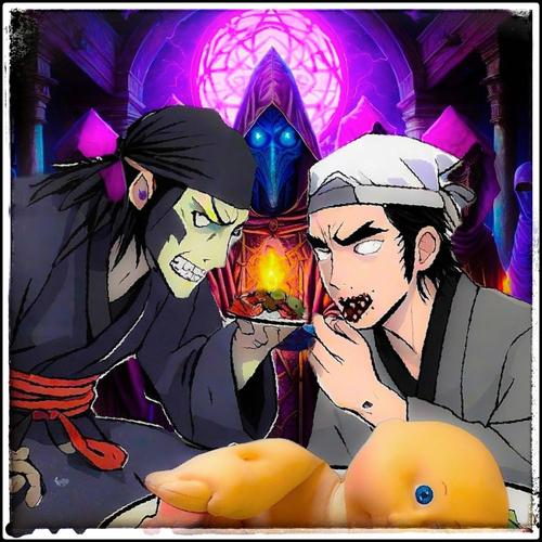 Cannibal Club (feat. Like the Fruit or Colour) [Explicit]