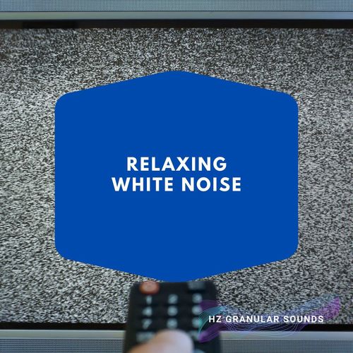 Relaxing White Noise, Sleeping Sounds