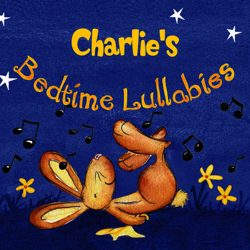 Charlie's Bedtime Lullabies