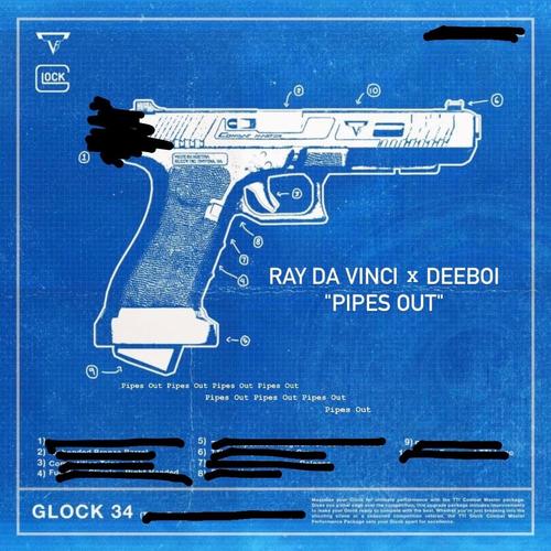 Pipes Out (feat. Deeboi) [Explicit]