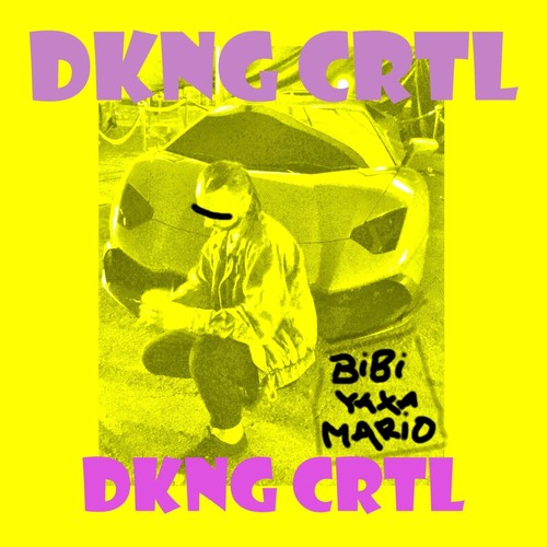 Dkng Crtl (Explicit)