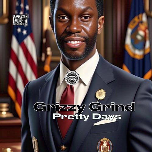 Pretty Days (Explicit)