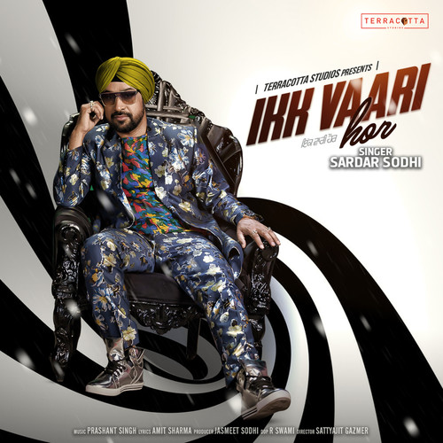 Ikk Vaari Hor - Single