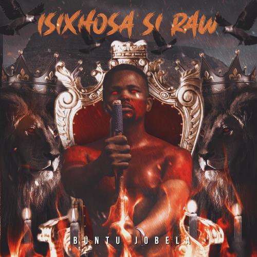 Iisxhosa SiRaw 2.0 (Explicit)