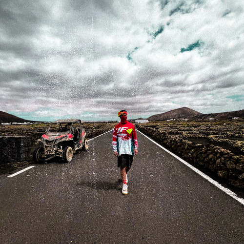 My Way (feat. Yaa Pono) [Explicit]