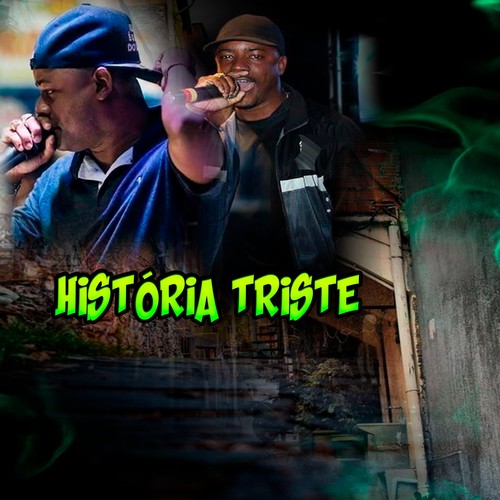História Triste (Explicit)