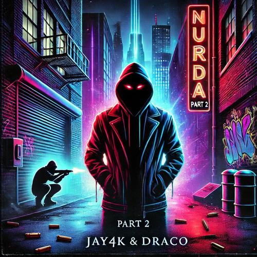 Murder P2 (feat. YNG DRACO)