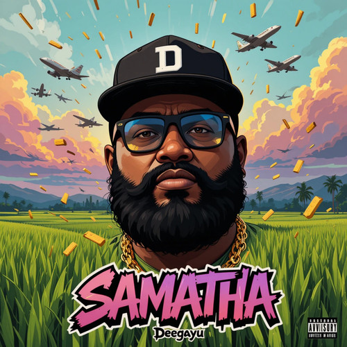 SAMATHA (Explicit)