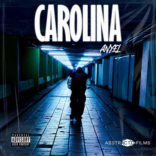 Carolina (feat. Besttian) [Explicit]