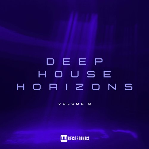 Deep House Horizons, Vol. 09 (Explicit)