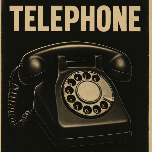Telephone (Demo)