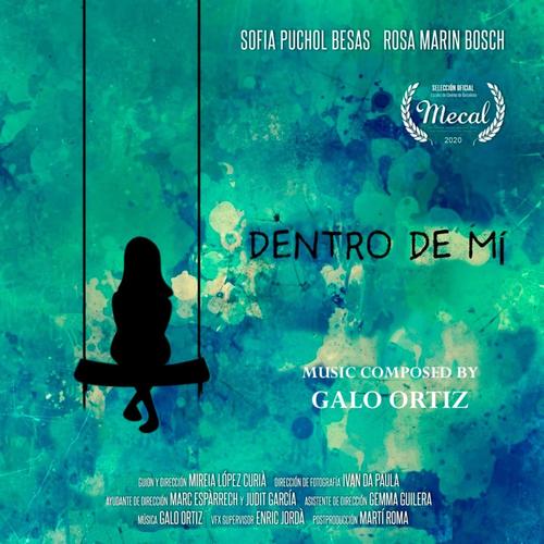 Dentro de mí (Original Short Film Soundtrack)