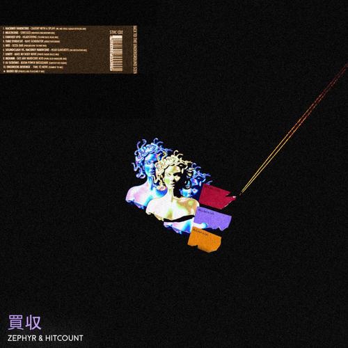 TAKEOVER (feat. hitcount)