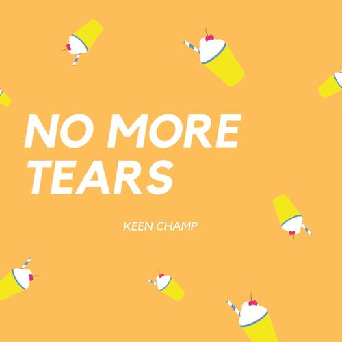 No More Tears