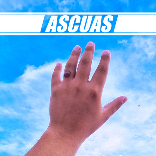 Ascuas