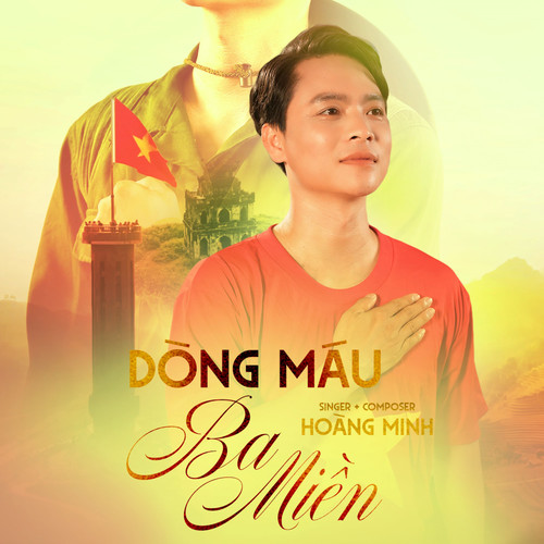Dòng Máu Ba Miền