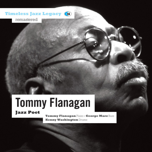 Jazz Poet