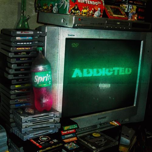 Addicted (Explicit)