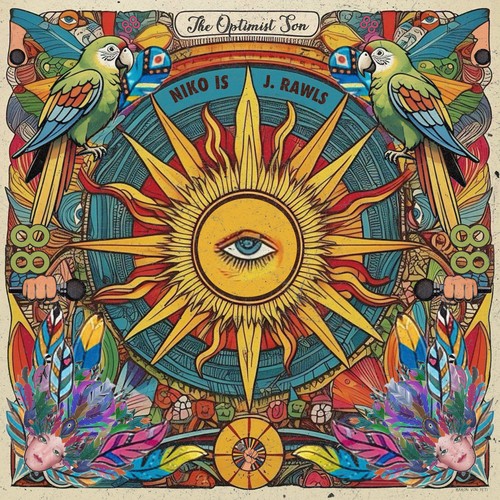 The Optimist's Son (Explicit)