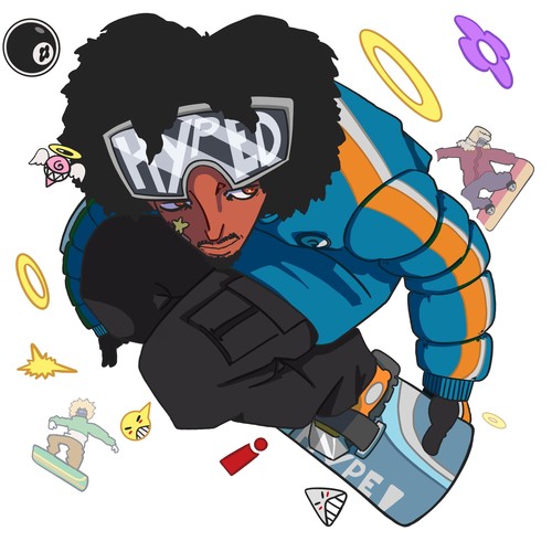 HYPED